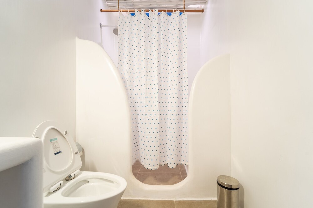 Калапет: Conch Resort-Luxury Private Pool Suites