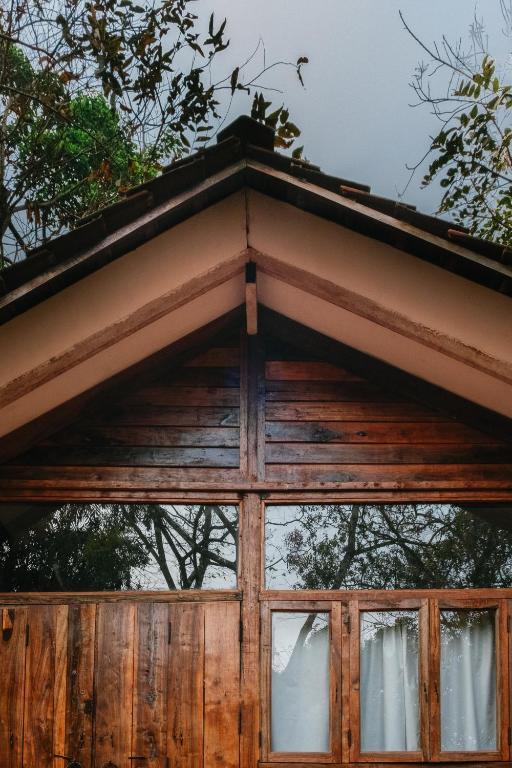 Мапуса: Namaste Jungle - A Boutique Homestay