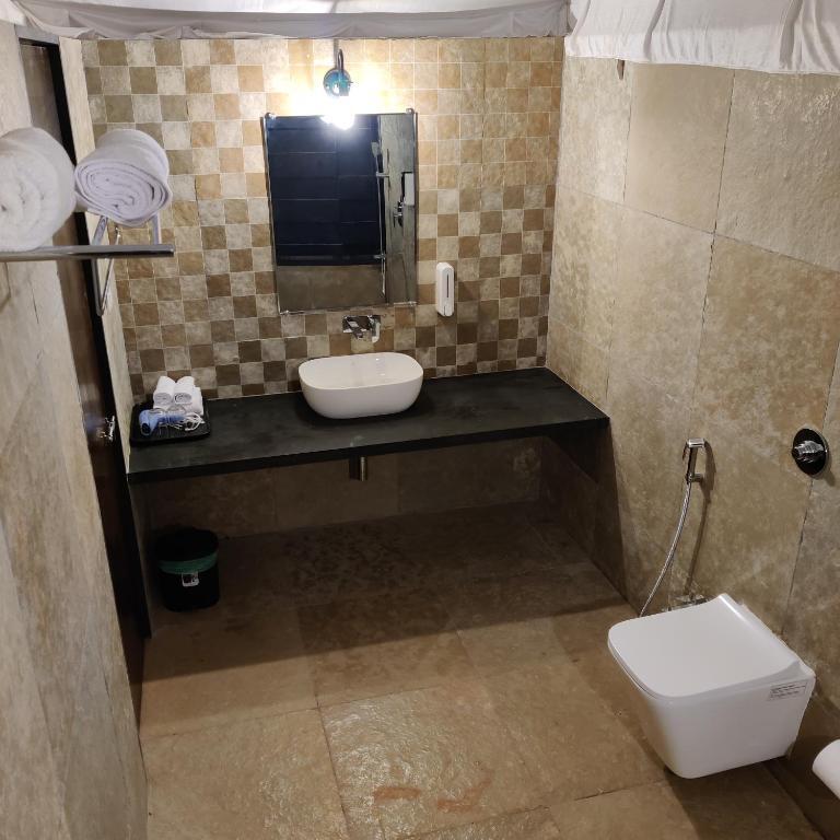Амби Вэлли Сити: Exotic Stay - a unique experience