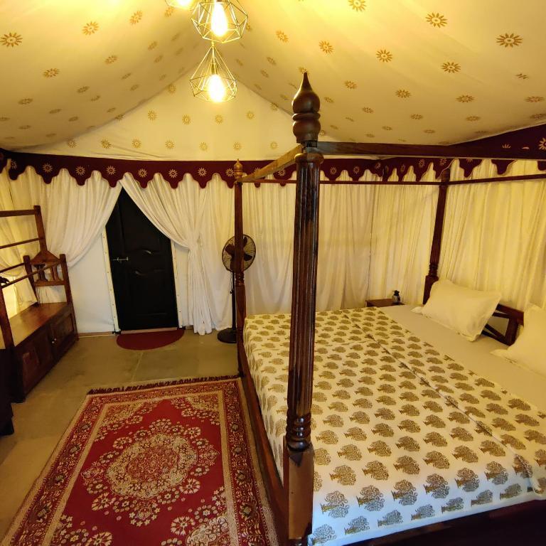 Амби Вэлли Сити: Exotic Stay - a unique experience