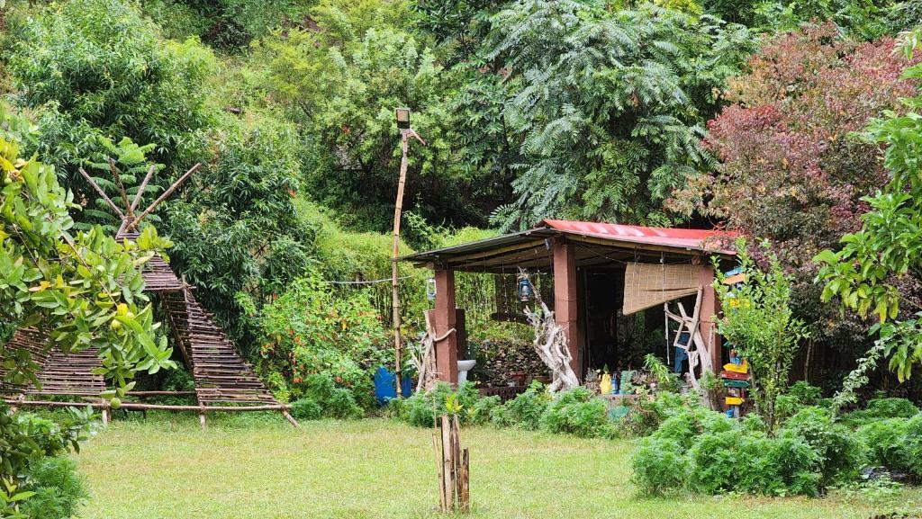 Hobo Rivercamp — фото 3