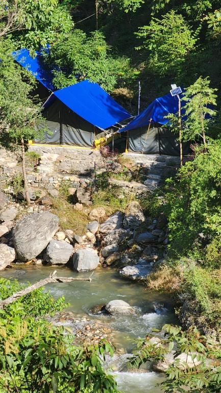 Hobo Rivercamp — фото 2