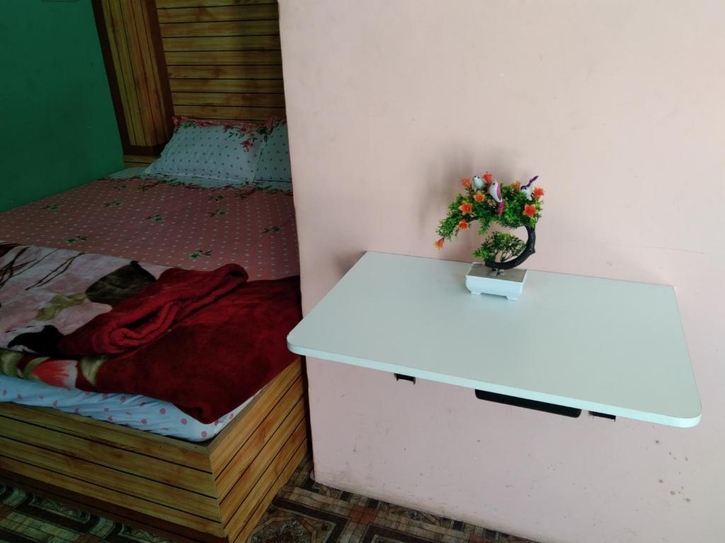 Kasol view homestay & cafe — фото 5