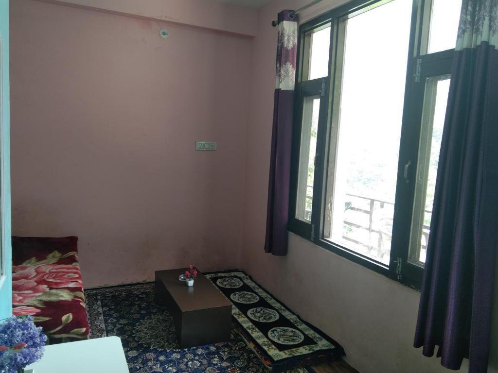 Касоль: Kasol view homestay & cafe