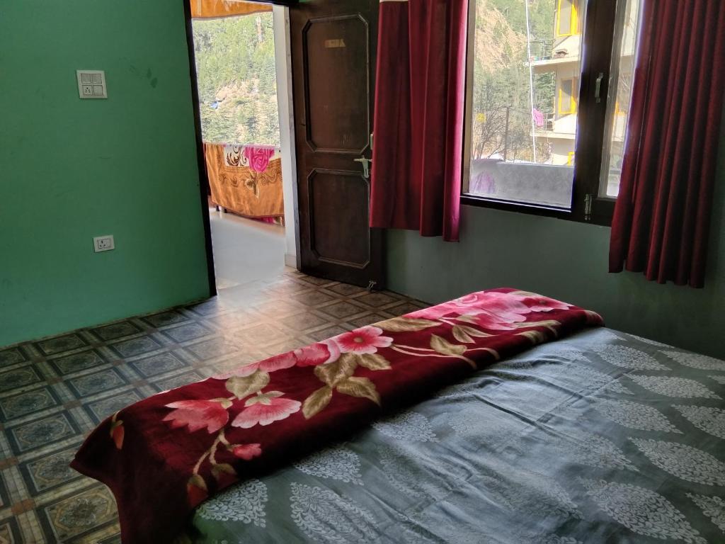 Касоль: Kasol view homestay & cafe