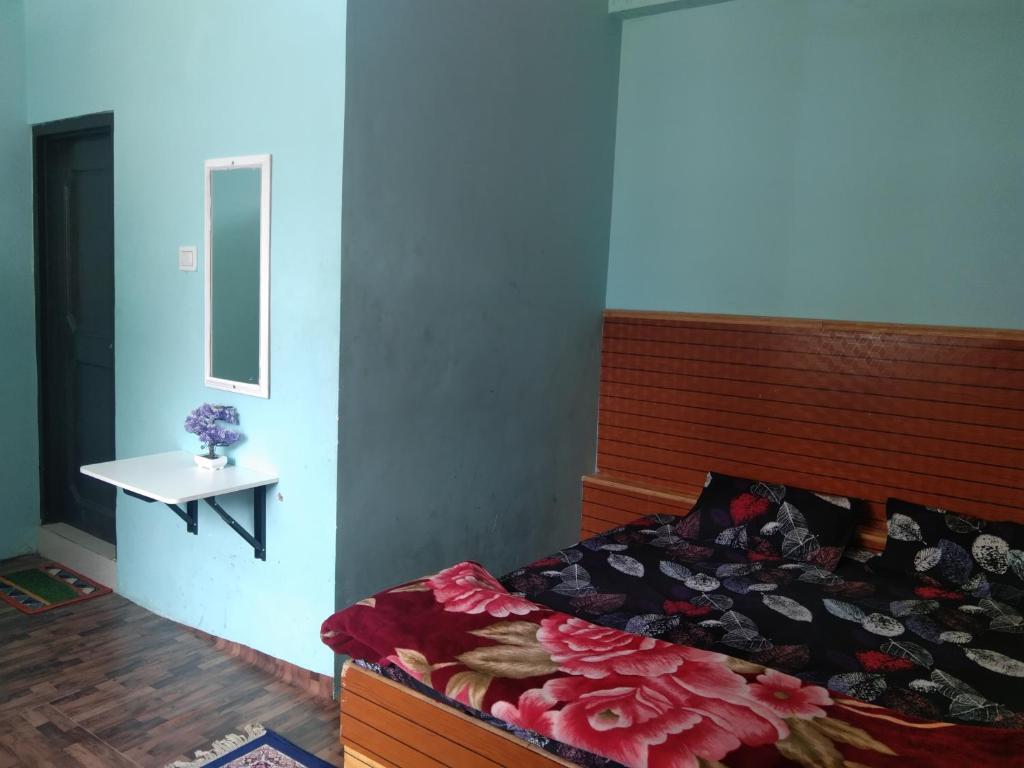 Kasol view homestay & cafe — фото 2