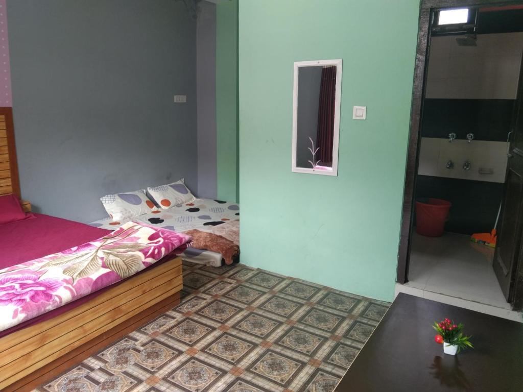 Kasol view homestay & cafe — фото 3