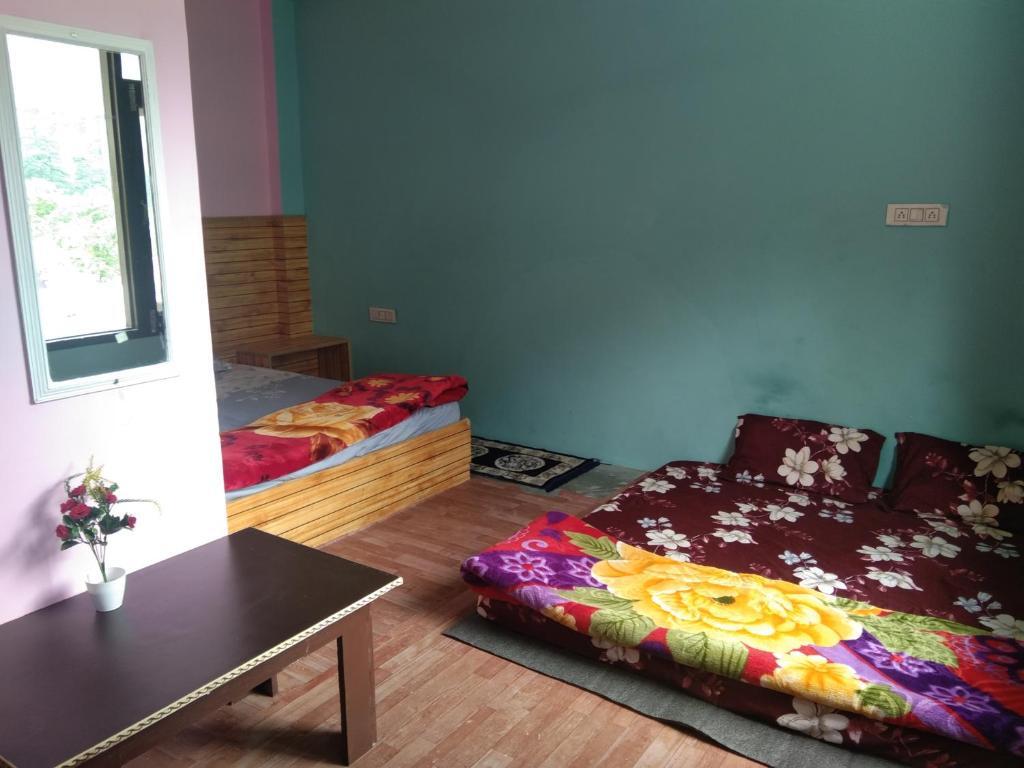 Kasol view homestay & cafe — фото 4
