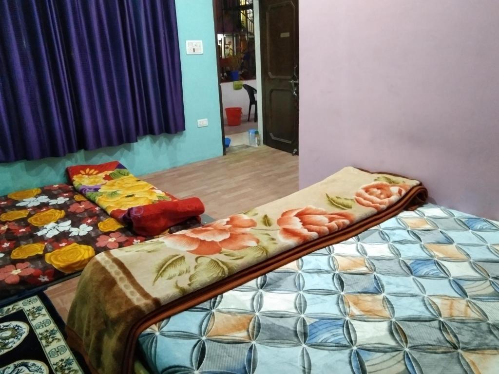 Касоль: Kasol view homestay & cafe