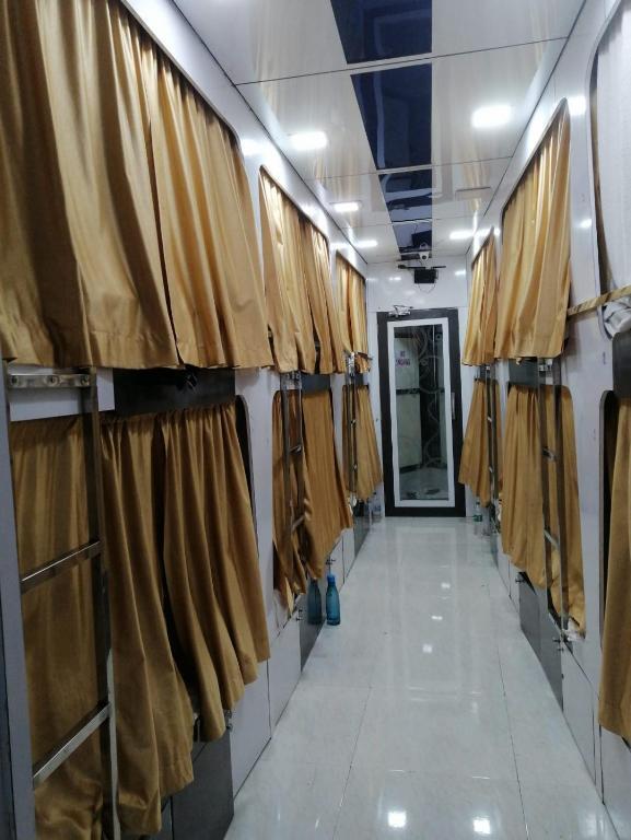 Andheri-69-Dormitory — фото 5