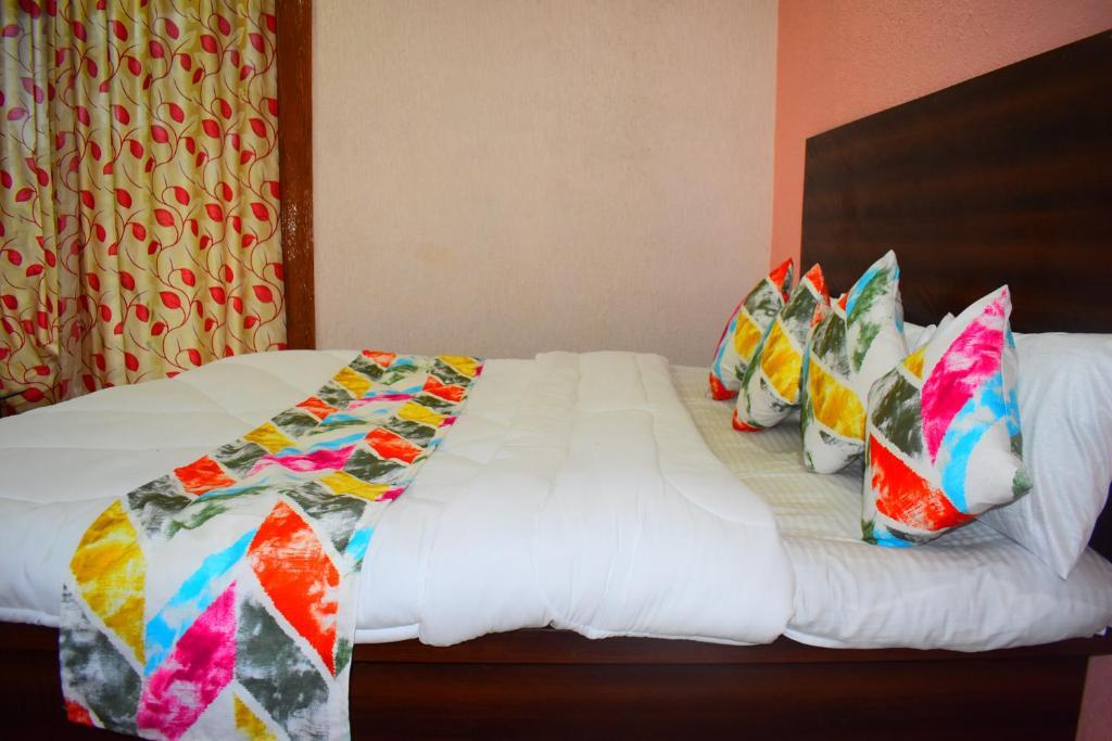 Олд-Махабалешвар: MERIDIAN AC VILLA - Besides Valley View & Strawberry Farms