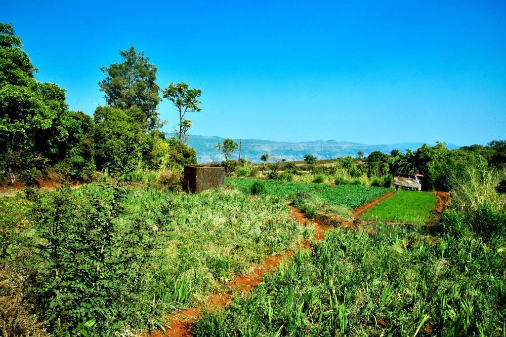 Олд-Махабалешвар: MERIDIAN AC VILLA - Besides Valley View & Strawberry Farms