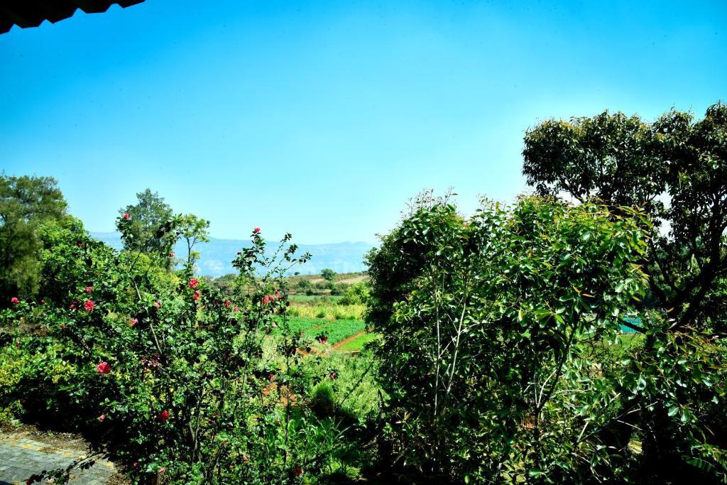 Олд-Махабалешвар: MERIDIAN AC VILLA - Besides Valley View & Strawberry Farms