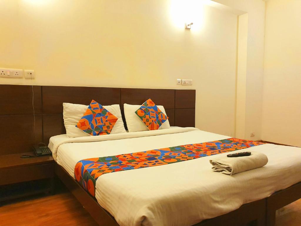 Нойда: Merriment Alpha Hotel At Noida