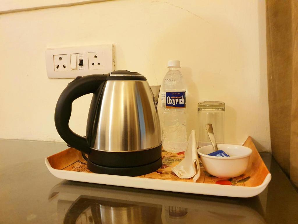 Нойда: Merriment Alpha Hotel At Noida