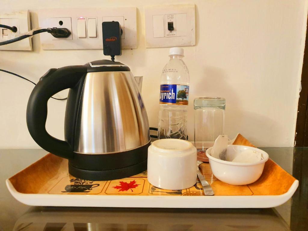 Нойда: Merriment Alpha Hotel At Noida