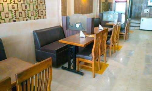 Алвар: POP 80576J Vasu Hotel
