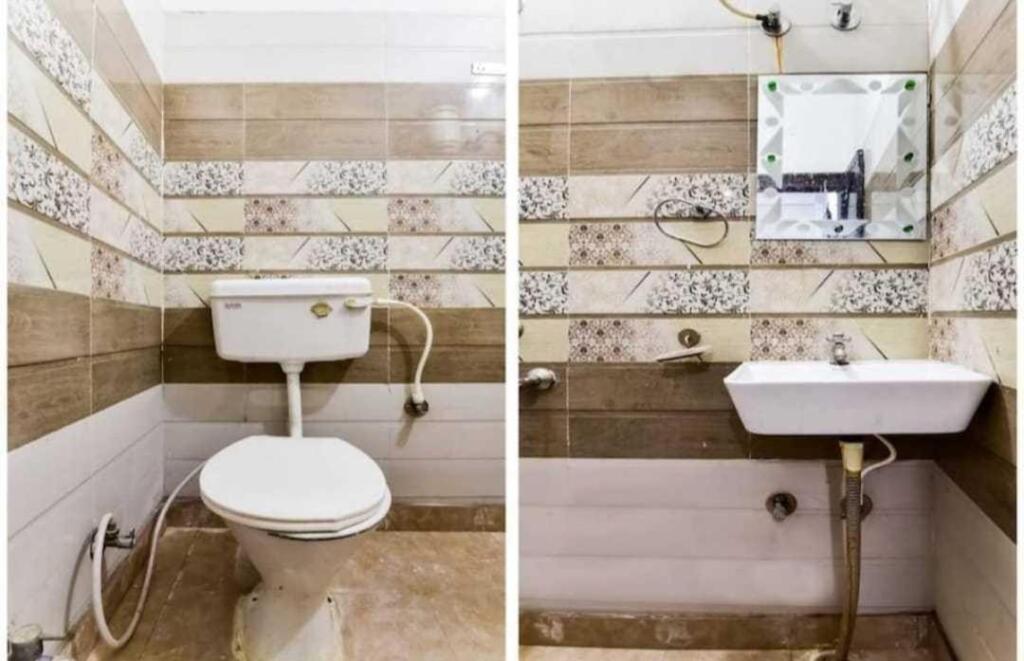 Алвар: POP 80576J Vasu Hotel