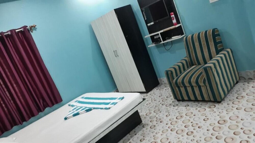 Дигха: Goroomgo Bidisha 2 Digha