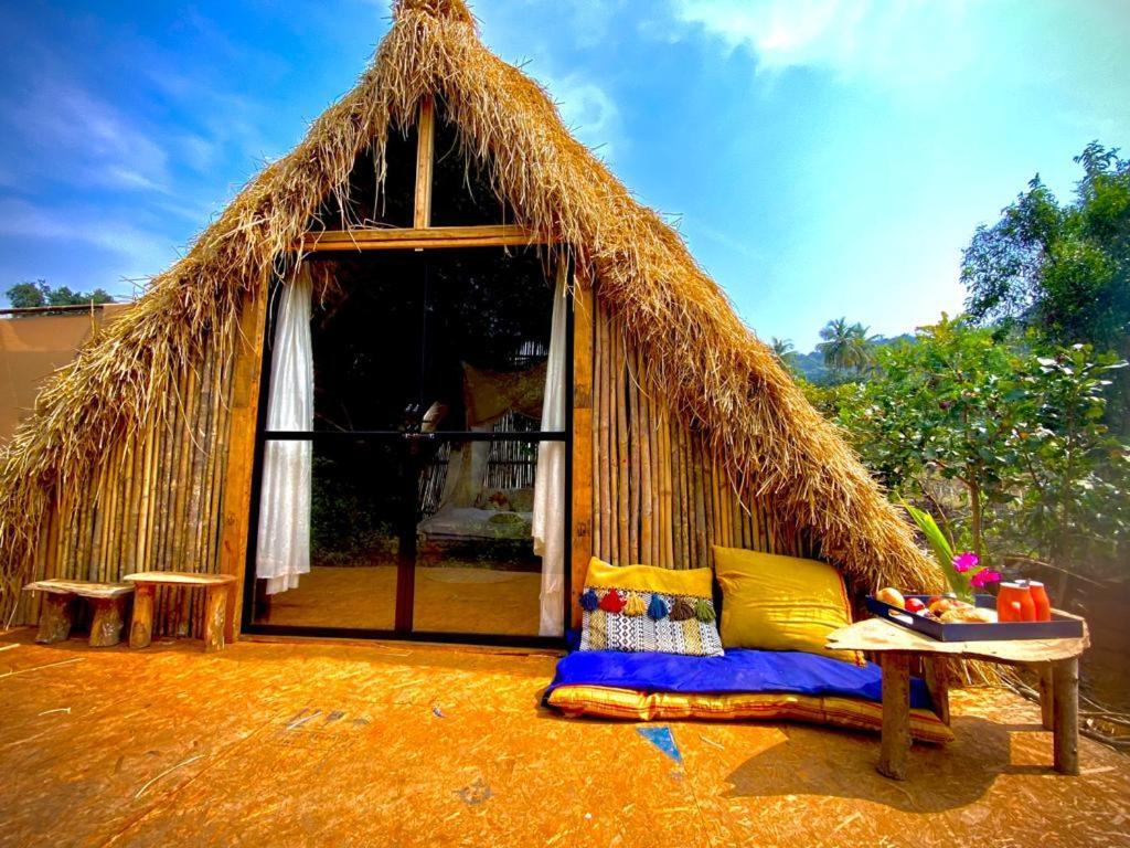 Южный Гоа: Hem Eco Farm & Stay