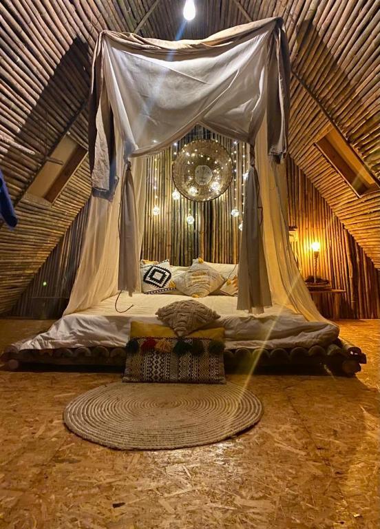 Южный Гоа: Hem Eco Farm & Stay