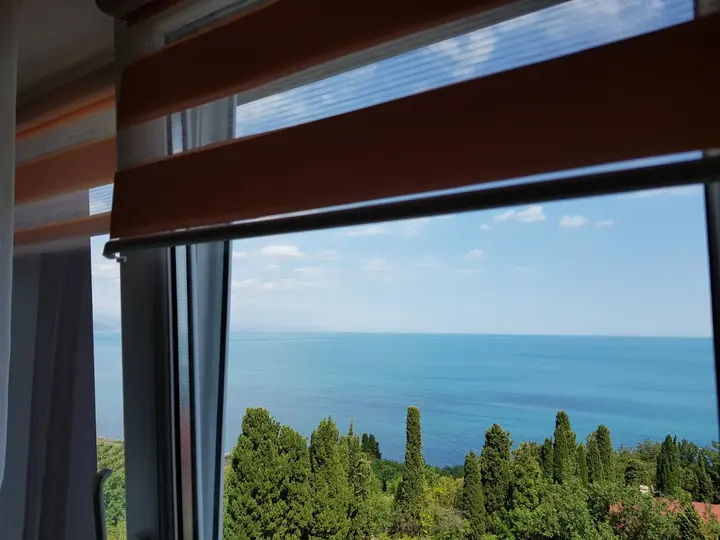 Алушта: Гостевой дом Злата