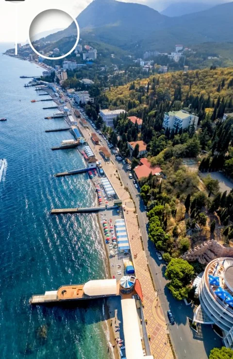 Алушта: Гостевой дом Злата