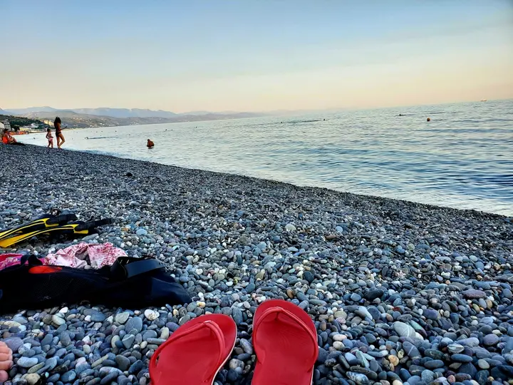 Алушта: Гостевой дом Злата