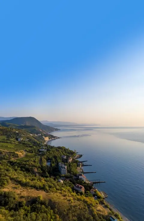 Алушта: Гостевой дом Злата