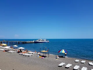 Алушта: Гостевой дом Злата