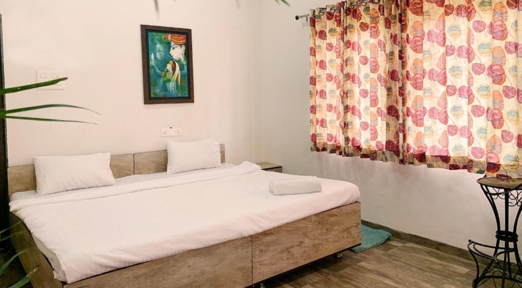 Игатпури: Costa fortuna 3BHK