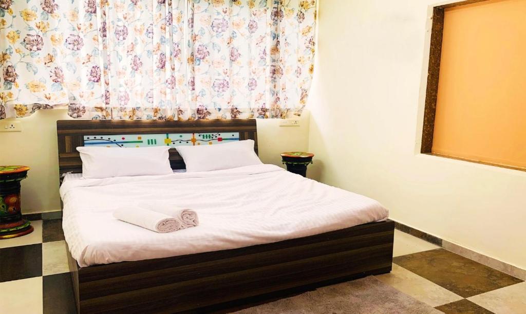 Игатпури: Costa fortuna 3BHK