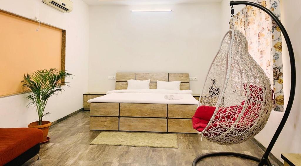 Игатпури: Costa fortuna 3BHK