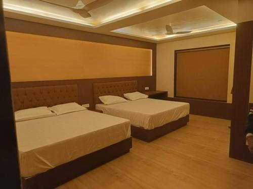 Гвалиор: MPT Shubhim Resort