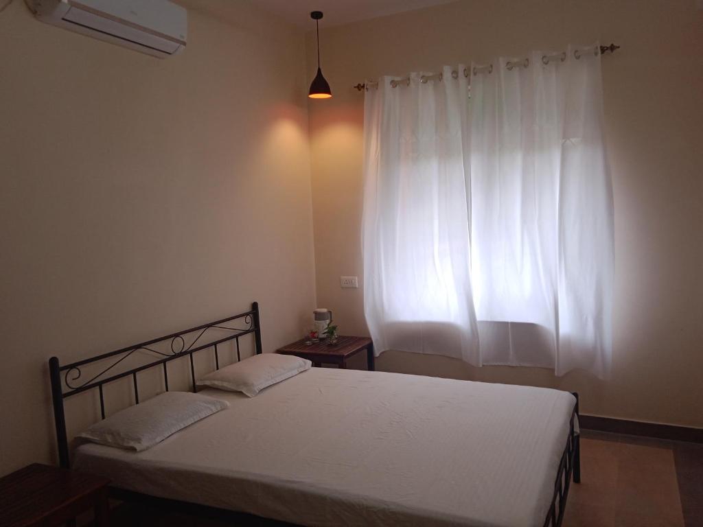 Южный Гоа: The Pereira's Goan Villa