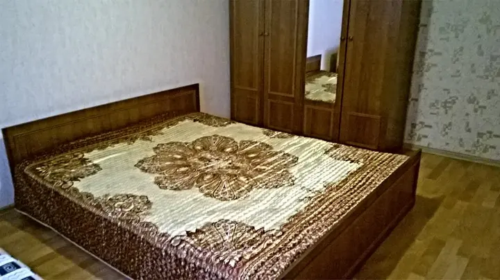 Морское: Гостевой Дом Озен-Бою