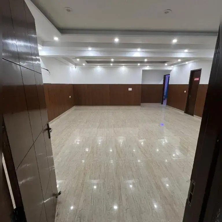 Фаридабад: Oyo Hotel 80622h Happy Town House