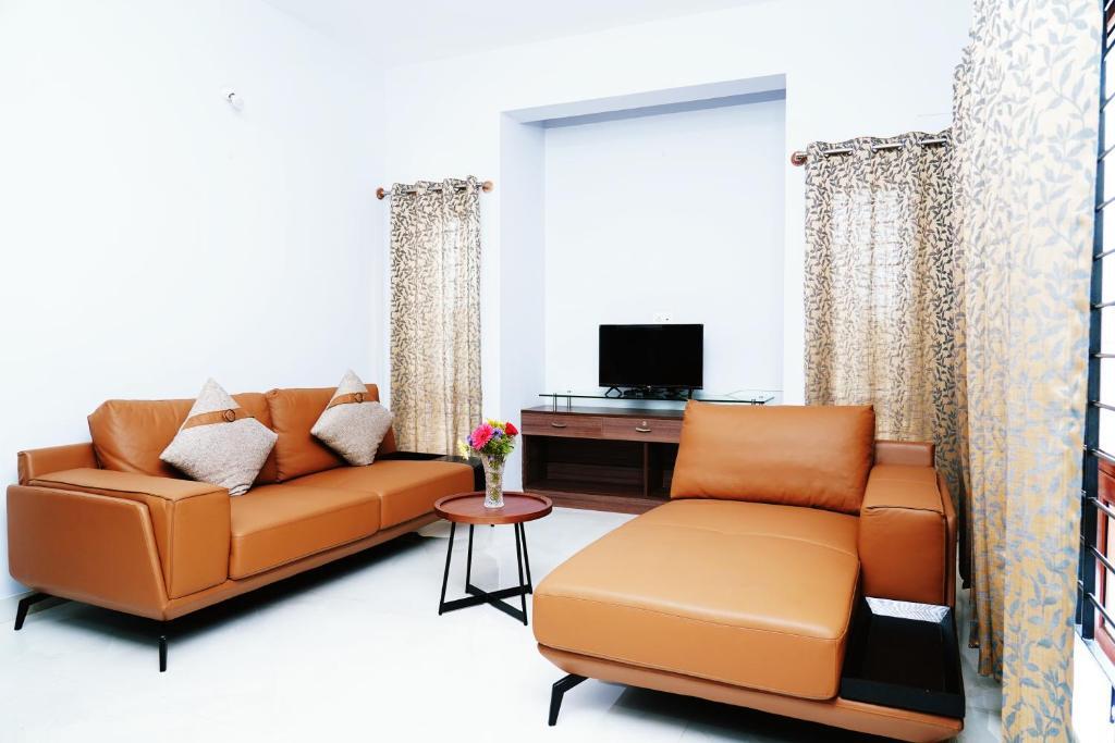 Unnathi Suites — фото 5