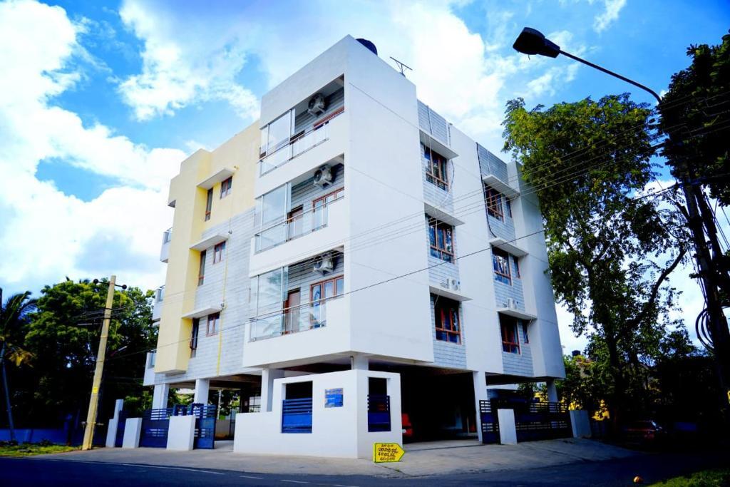 Майсур: Unnathi Suites