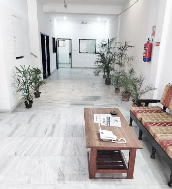 Rohtak: Oyo Rohtak Guest House