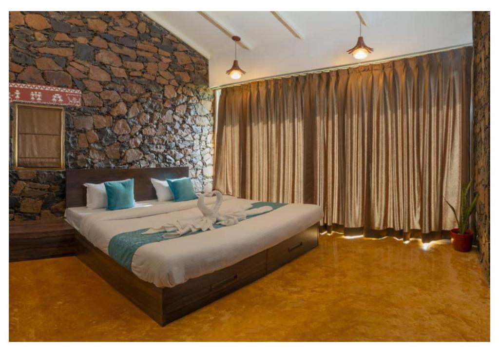 Нашик: Stone Cold 2bhk