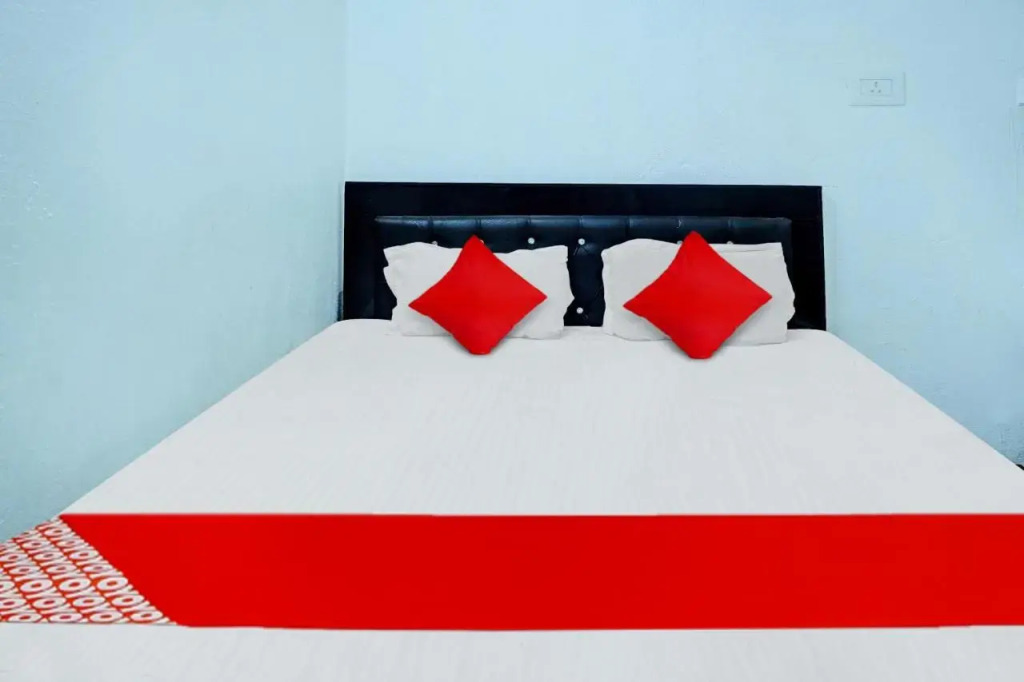 Патна: OYO Flagship 80701 Hotel The Royal King