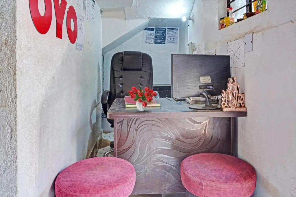 Патна: OYO Flagship 80701 Hotel The Royal King