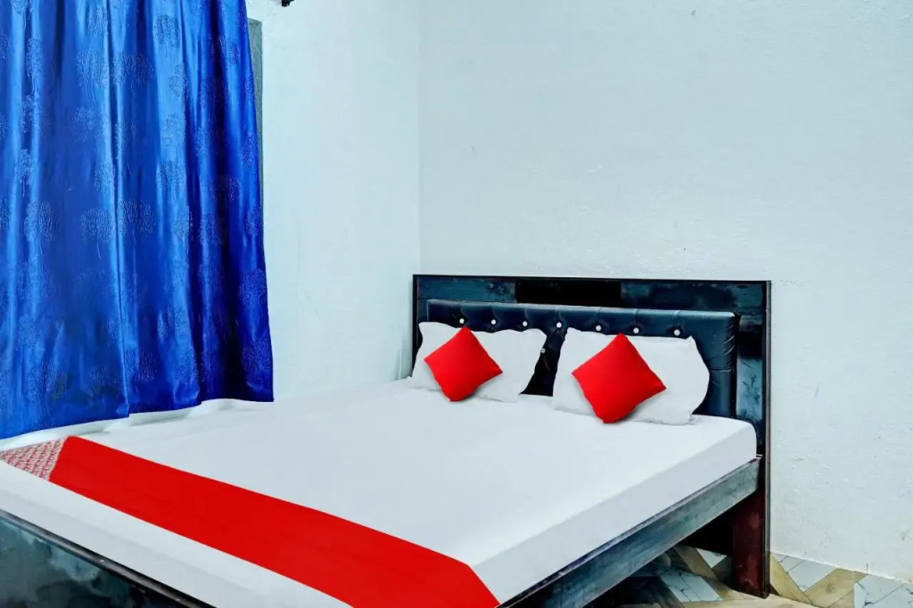 Патна: OYO Flagship 80701 Hotel The Royal King