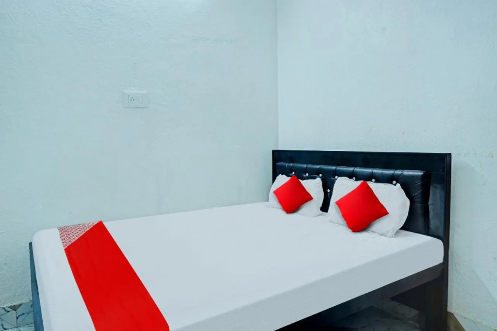 Патна: OYO Flagship 80701 Hotel The Royal King