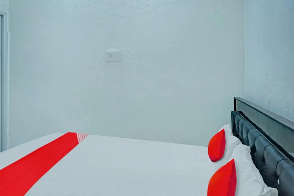Патна: OYO Flagship 80701 Hotel The Royal King