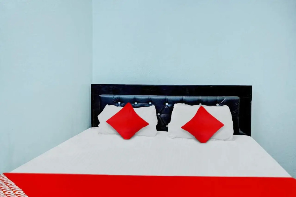 Патна: OYO Flagship 80701 Hotel The Royal King