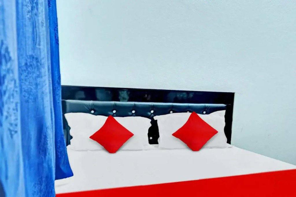 Патна: OYO Flagship 80701 Hotel The Royal King