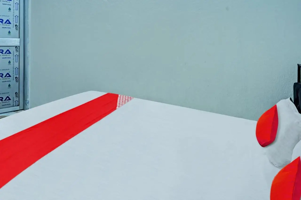 Патна: OYO Flagship 80701 Hotel The Royal King