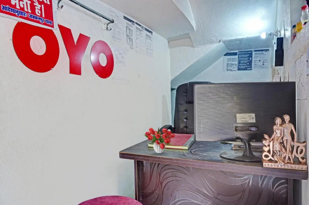Патна: OYO Flagship 80701 Hotel The Royal King
